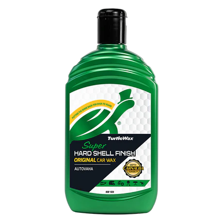 TURTLE WAX ORIGINAL (2280-75101)