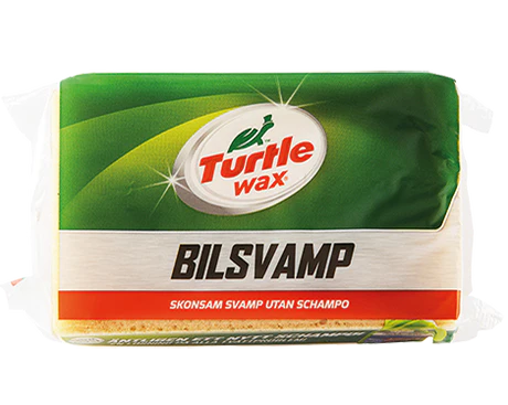 TURTLE WAX SVAMP U/SÆBE (2280-75231)