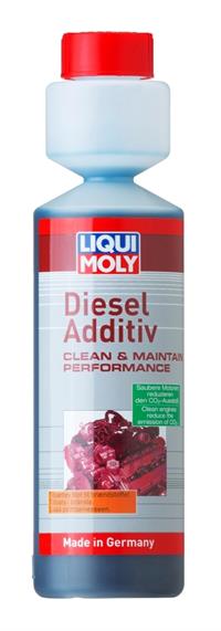 DIESEL ADDITIV (LQ8335)