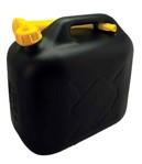 BENZINDUNK 10L SORT (TG142301)