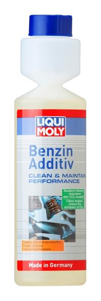 BENZIN ADDITIV (LQ8425)