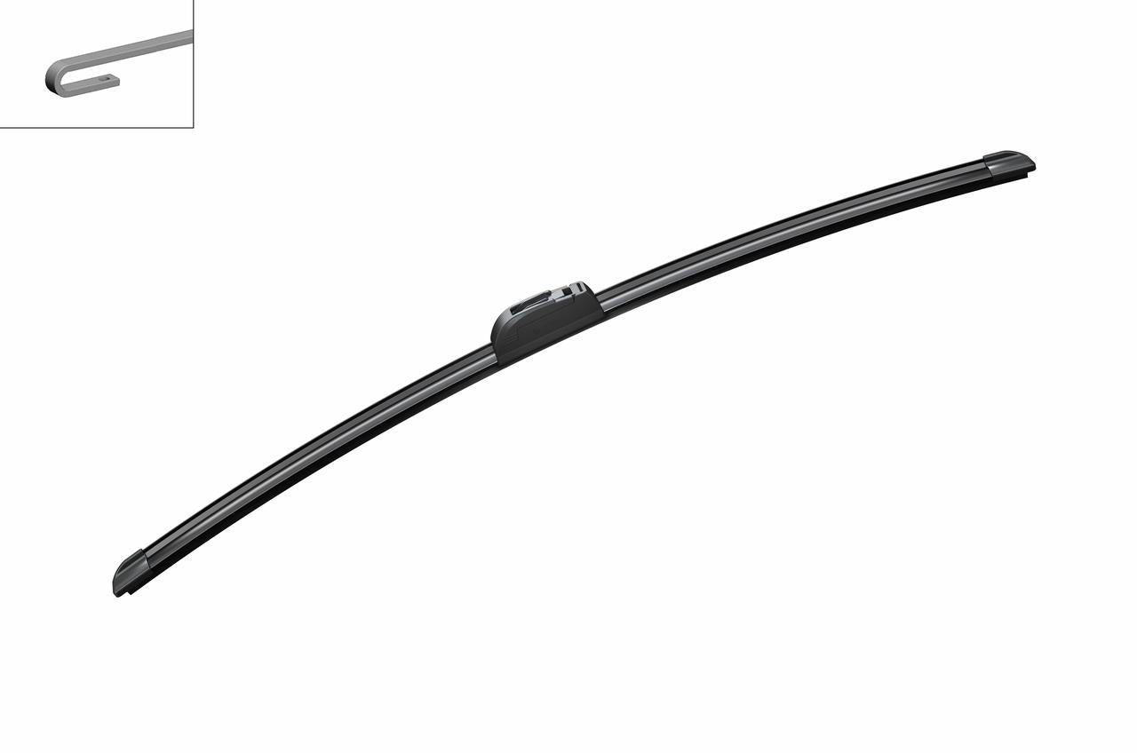 BOSCH VISKERBLAD 26"/650MM (AR650U)