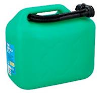 BENZINDUNK 10L GRØN (TG142302)