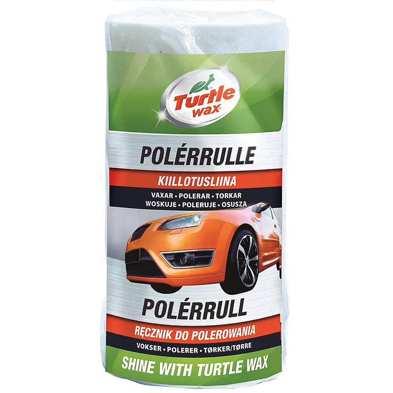 TURTLE WAX POLÉRRULLA (2280-75330)