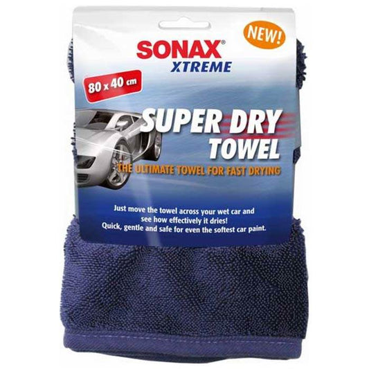 SONAX XTREME SUPER DRY "VATNMAGNET" (db87 425400540)