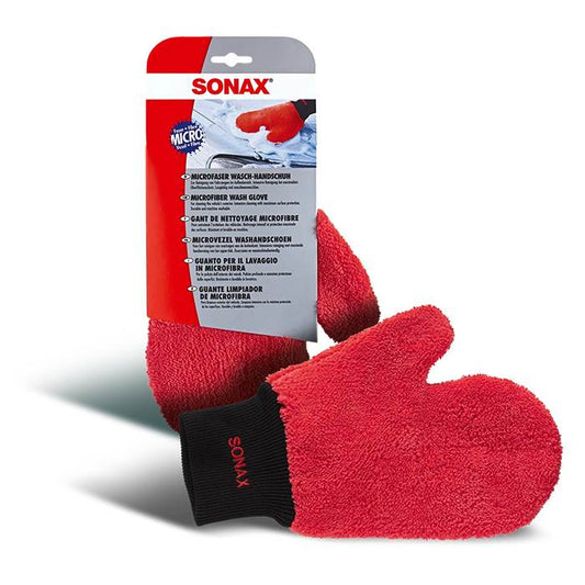 Sonax Microfibre Wash Glove (db87 428200)
